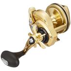 シマノ(SHIMANO) 石鯛・鯉リール?両軸遠投リール 15 KAIKON(かいこん・海魂) 2000T クチジロ