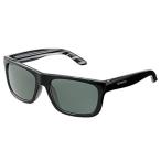 シマノ(SHIMANO) 釣り用 偏光サングラス フィッシンググラスPC WE ブラック ナチュラルグリーン HG-092P