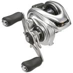 シマノ(SHIMANO) ベイトリール 両軸 16 メタニウム MGL 右ハンドル スピナーベイト クランクベイト