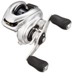 シマノ(SHIMANO) ベイトリール 両軸 16 メタニウム MGL 左ハンドル スピナーベイト クランクベイト