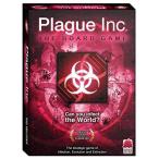 Ndemic Creations Plague Inc ボードゲーム （英語版）