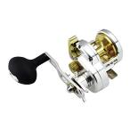 プロマリン(PRO MARINE) リール ブレイザーJ BRJ1500G BRJ1500G ゴールド