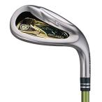 Roots Golf(ルーツゴルフ) ザ・ルーツSuiアイアン SW(サンドウェッジ) Suiシャフト メンズ Sui-iron-#6-SW-SR 右利き用 番?