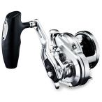 シマノ(SHIMANO) ベイトリール 両軸 ジギング 17 オシアジガー 2001NR-PG 左ハンドル