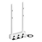 ヤマハ P-515_P-125_P121専用ペダルユニット(ホワイト) YAMAHA LP-1WH