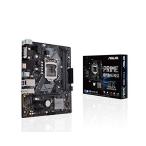 ASUS INTEL H310 搭載 LGA1151 対応 マザーボード PRIME H310M-E R2.0 【 Micro ATX 】