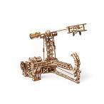Yahoo! Yahoo!ショッピング(ヤフー ショッピング)Ugears ユーギアーズ Aviator アビエイター 木製 ブロック おもちゃ 70053