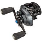 シマノ(SHIMANO) ベイトリール 両軸 19 SLX MGL 70 右 バス釣り ラバージグ 点撃ち マキモノ