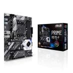 ASUS AMD AM4 搭載 マザーボード PRIME X570-P/CSM 【ATX】統合マネージメントシステム搭載