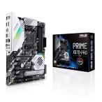 ASUS AMD AM4 対応 マザーボード PRIME X570-PRO/CSM 【ATX】統合マネージメントシステム搭載