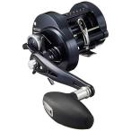 シマノ(SHIMANO) ベイトリール 両軸 19 オシアコンクエスト リミテッド 400HG RIGHT ジギング オフショア