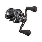 ダイワ(DAIWA) カウンター付ベイトリール 20 ティエラ IC 105XHL (2020モデル)