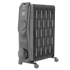 Electrolux (エレクトロラックス)　オイルヒーター　ブラック　EO12D102C0