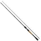ダイワ(DAIWA) 21 ブレイゾン C610MH-2 2ピース ベイトキャスティングモデル