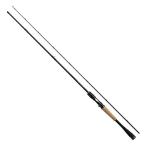 ダイワ(DAIWA) 21 ブレイゾン C66ML-2 2ピース ベイトキャスティングモデル