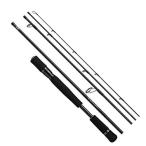 ダイワ(DAIWA) 21 ブラックレーベル トラベル S66L-5