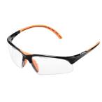 Tecnifibre Squash EYEWEAR Black/Orange スカッシュ アイガード ブラック/オレンジ