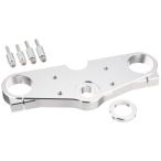  Hurricane (HURRICANE) верхняя скоба (top bridge) дюралюминий Impulse HT0615-10