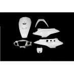  мотоцикл детали центральный (Bike Parts Center)ji- two оригинальный модель экстерьер комплект 6 позиций комплект белый покрашен обтекатель sz