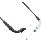 RinParts( Lynn детали ) Zoomer для ( кабина машина ) акселератор тросик 200mm длинный 1115436