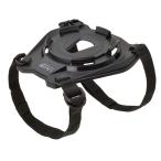 GIVI(jibi) для мотоцикла сумка на бензобак язык часы / tail блокировка двоякое применение сиденье блокировка фланец S430 17874