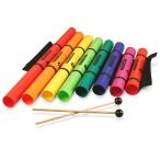 Boomwhackers/doremi труба XTS Whack Pack один человек тоже doremi труба . можно наслаждаться выгодный комплект BPXS