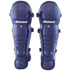  Sakura i торговля (SAKURAI) Promark( Pro Mark ) бейсбол для софтбола catcher щитки общий темно-синий RG-65NV