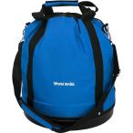 UNIX( Unic s) круглый цвет мяч кейс L BX84-13 голубой 812651