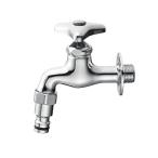 SANEI разбрызгивание воды для ширина вентиль ..13 продается отдельно. joint . разбрызгивание воды шланг . одним движением подключение Y306V-13