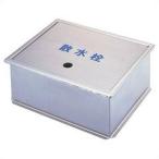 sanki из нержавеющей стали . вентиль box пол для палец дыра тип SB24-10