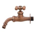 ga владелец (Gaona) сад для универсальный Home вентиль GAONA это ee..GA-RA002 bronze 