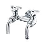 SANEI разбрызгивание воды для 2 . Home вентиль ..13 для холодный регион для jo Inter подключение F136K-13 серебряный 