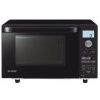 2025年製　シャープ SHARP オーブンレンジ 18L RE-SS7A-B Amazon | シャープ オーブンレンジ 18L フラット ヘルツフリー