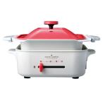 a pick s квадратное решётка &amp; кастрюля AHP-152RD