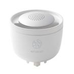 HB корпорация для туалета дезодорация контейнер nachu переустановка озон туалет прозрачный SS-30