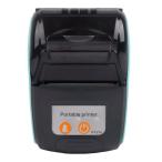 領収書プリンター Bluetooth サーマル プリンター ポータブル プリンター 感熱プリンター サーマルレシートプリンター ミニプリター