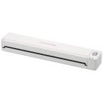  Fujitsu сканер ScanSnap iX100W ( белый,A4/ одна сторона )