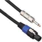 TRUE DYNAtu Roo Dyna спикер-кабель 4 сердцевина TDSP-10SCP (1m разъем спикон модель /Phone)