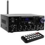 MIFO цифровой усилитель аудио усилитель максимальная мощность 150W(50W+50W)Bluetooth4.0 USB память SD карта Hifi