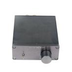 GAOHOU Mini цифровой усилитель мощности -HiFi-TPA3116- стерео -2-0 канал * аудио * усилитель -50-50W-WT