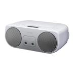  Toshiba CD радио простой compact TY-C150 (S) серебряный 