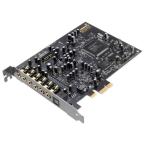 Creative ¥Ï¥¤¥ì¥¾Âбþ ¥µ¥¦¥ó¥É¥«¡¼¥É Sound Blaster Audigy Rx PCI-e SB-AGY-RX