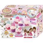 shi..bom Princess . сладкий капкейк комплект SB-12