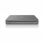 Pioneer ¥Ñ¥¤¥ª¥Ë¥¢ USB3.0 UHD-BDºÆÀ¸Âбþ ¥¹¥í¥Ã¥È¥¤¥ó¥¿¥¤¥× ¥Ý¡¼¥¿¥Ö¥ëBD¥É¥é¥¤¥Ö ¥Ö¥é¥Ã¥¯ BDR-XS07B-U