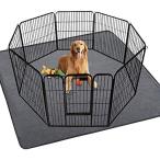 犬 猫用洗えるペットシーツ おしっこパッド ペット用 下敷き マット 速乾 滑り止め加工 介護シーツ 洗濯機で丸洗い 繰り返し利用可能(グレ
