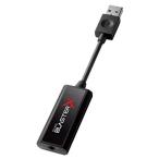 Creative Sound BlasterX G1 ¥Ý¡¼¥¿¥Ö¥ë ¥²¡¼¥ß¥ó¥° USB¥ª¡¼¥Ç¥£¥ª ¥Ï¥¤¥ì¥¾ Âбþ Windows Mac PS