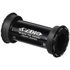 エヴァディオ(Avedio) ボトムブラケット プレスフィットBB(スクリュー型) BB86/92 ブラック 70555