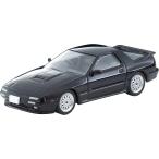 トミカリミテッドヴィンテージ ネオ 1/64 LV-N192e マツダ サバンナ RX-7 アンフィニ 黒 完成品 318224