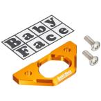 baby лицо (BABY FACE) рейсинг крюк aluminium Gold CBR1000RR(17-) 005-FH012GD