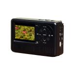 AID eko радиоконтроллер TV RAD-1SFAM ( черный )